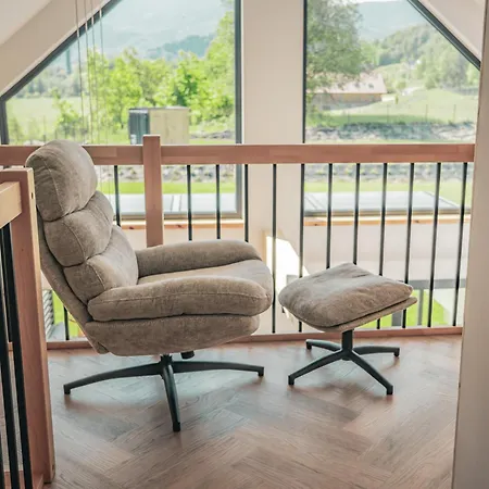 Villa Milo Tu - Stodola Pod Karpaczem