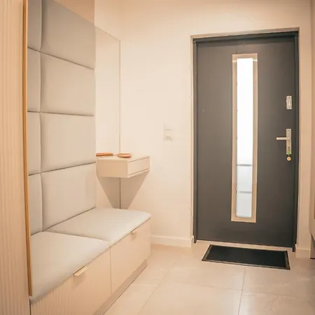 Milo Tu - Stodola Pod Karpaczem Villa *