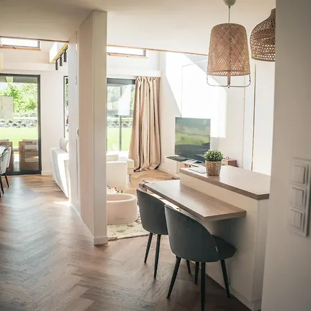 Milo Tu - Stodola Pod Karpaczem Villa