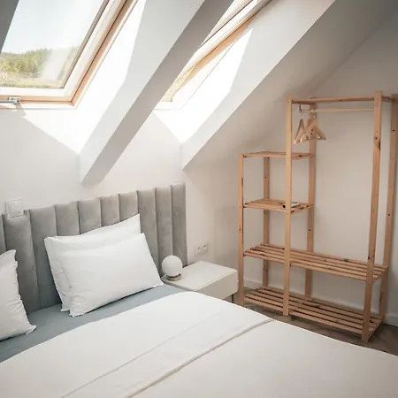 Milo Tu - Stodola Pod Karpaczem Villa