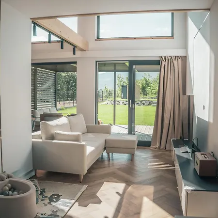 Milo Tu - Stodola Pod Karpaczem Villa