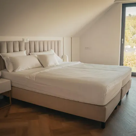 Milo Tu - Stodola Pod Karpaczem Villa *