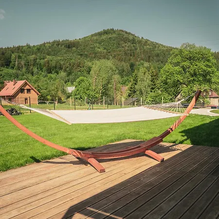 Milo Tu - Stodola Pod Karpaczem Villa
