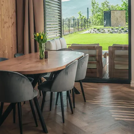 Villa Milo Tu - Stodola Pod Karpaczem Miłków