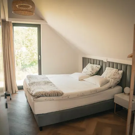 Milo Tu - Stodola Pod Karpaczem Villa *