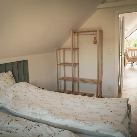 Villa Milo Tu - Stodola Pod Karpaczem *