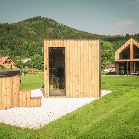 Milo Tu - Stodola Pod Karpaczem * Milkow (Lower Silesia)
