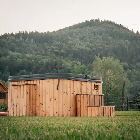 Villa Milo Tu - Stodola Pod Karpaczem Miłków