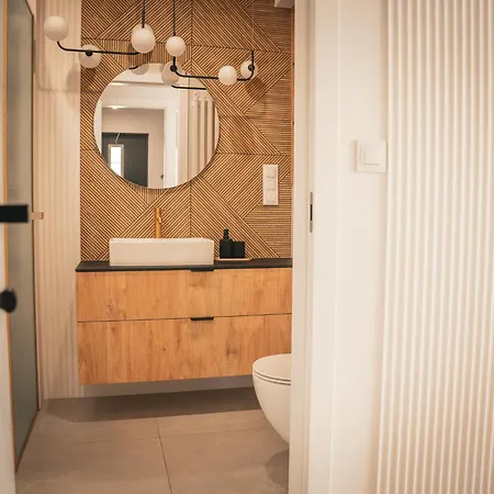 Milo Tu - Stodola Pod Karpaczem Villa Milkow (Lower Silesia)
