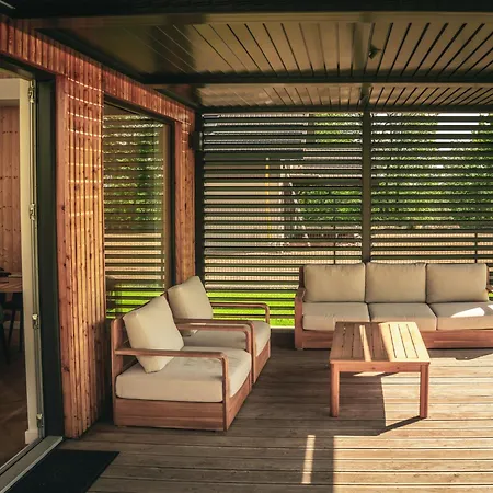 Milo Tu - Stodola Pod Karpaczem Villa