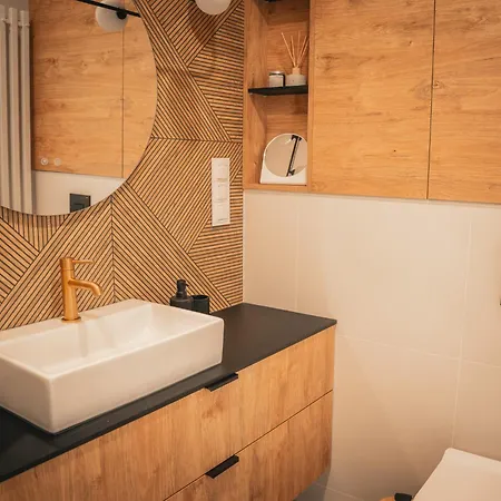 Milo Tu - Stodola Pod Karpaczem Villa
